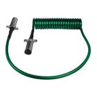 Electrical Connector Cable Assembly