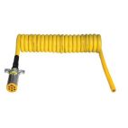 Electrical Connector Cable Assembly