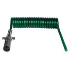 Electrical Connector Cable Assembly