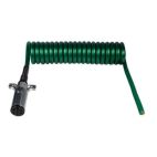 Electrical Connector Cable Assembly