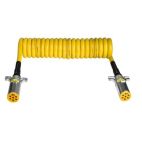 Electrical Connector Cable Assembly