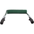 Electrical Connector Cable Assembly