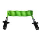 Electrical Connector Cable Assembly