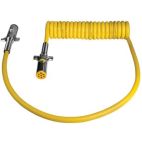 Electrical Connector Cable Assembly