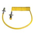 Electrical Connector Cable Assembly