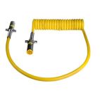 Electrical Connector Cable Assembly