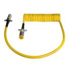 Electrical Connector Cable Assembly