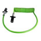 Electrical Connector Cable Assembly