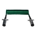 Electrical Connector Cable Assembly