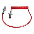 Electrical Connector Cable Assembly