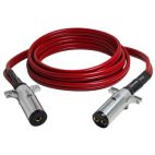 Electrical Connector Cable Assembly