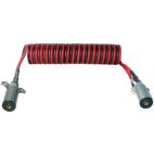 Electrical Connector Cable Assembly