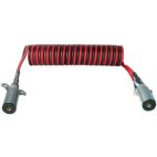 Electrical Connector Cable Assembly