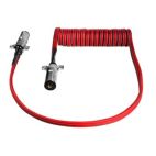 Electrical Connector Cable Assembly