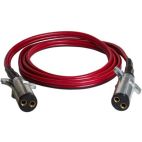 Electrical Connector Cable Assembly