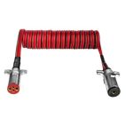 Electrical Connector Cable Assembly