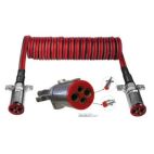 Electrical Connector Cable Assembly