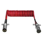 Electrical Connector Cable Assembly