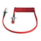 Electrical Connector Cable Assembly