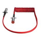 Electrical Connector Cable Assembly