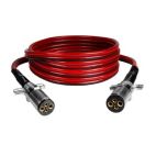 Electrical Connector Cable Assembly