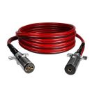 Electrical Connector Cable Assembly