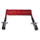 Electrical Connector Cable Assembly