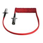 Electrical Connector Cable Assembly