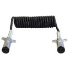 Electrical Connector Cable Assembly