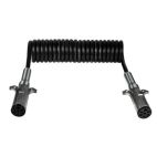 Electrical Connector Cable Assembly