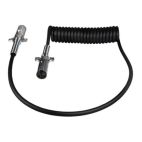 Electrical Connector Cable Assembly