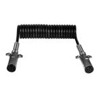 Electrical Connector Cable Assembly