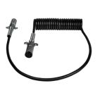 Electrical Connector Cable Assembly