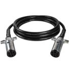 Electrical Connector Cable Assembly