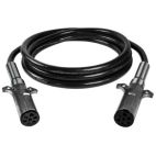 Electrical Connector Cable Assembly