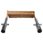 Electrical Connector Cable Assembly