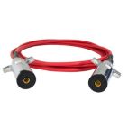 Electrical Connector Cable Assembly