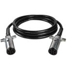 Electrical Connector Cable Assembly