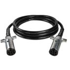 Electrical Connector Cable Assembly