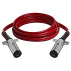 Electrical Connector Cable Assembly