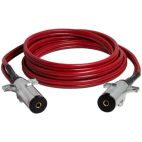 Electrical Connector Cable Assembly