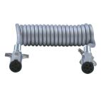 Electrical Connector Cable Assembly