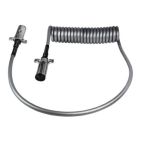 Electrical Connector Cable Assembly