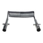 Electrical Connector Cable Assembly