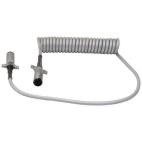 Electrical Connector Cable Assembly