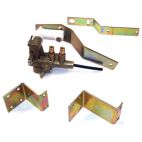 Air Suspension Valve