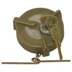 Fuel Cap