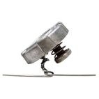 Fuel Cap