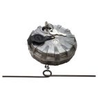Fuel Cap