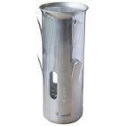 Fuel Tank Anti-Siphon Tube